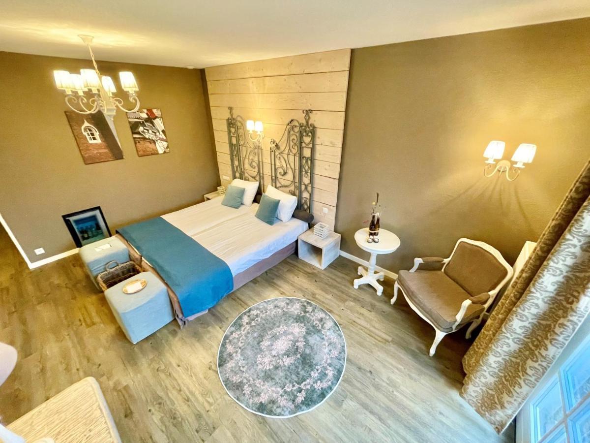 Hotel & Restaurant - Auberge De Hilver Diessen Ngoại thất bức ảnh